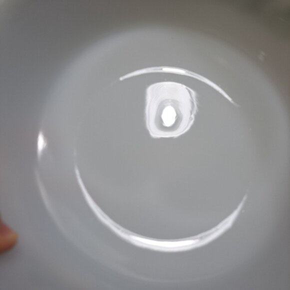 Anchor Hocking Fire King Meadow Green Casserole Dish 1 1/2 Qt 437 - Picture 3 of 13